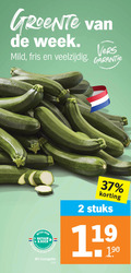klik op dit plaatje voor een vergroting en voor vergelijkbare aanbiedingen gerelateerd aan ` courgette 2 week vers mild fris beter natuur boer land stuks ` courgette 2 week vers mild fris beter natuur boer land stuks