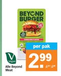 klik op dit plaatje voor een vergroting en voor vergelijkbare aanbiedingen gerelateerd aan ` beyond meat burger smoky korean bbq flavour plantaardige burgers galettes pak 2 99 ` beyond meat burger smoky korean bbq flavour plantaardige burgers galettes pak 2 99