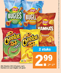 klik op dit plaatje voor een vergroting en voor vergelijkbare aanbiedingen gerelateerd aan ` 2 25 2e halve combinatie bugles nacho cheese flavour cheetos nutri score nibbit sticks naturel artificial aroma without original stuks 9 ` 2 25 2e halve combinatie bugles nacho cheese flavour cheetos nutri score nibbit sticks naturel artificial aroma without original stuks 9