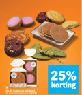 klik op dit plaatje voor een vergroting en voor vergelijkbare aanbiedingen gerelateerd aan ` koeken 25 banket specialiteiten bakkerij varieeren ` koeken 25 banket specialiteiten bakkerij varieeren