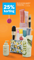 klik op dit plaatje voor een vergroting en voor vergelijkbare aanbiedingen gerelateerd aan ` 25 care botanical hand accessoires geurlijnen peachy ice tea cherry blossom varieeren scrub heavenly soap bar albert borstel energizing shower gel pink peppen extract ` 25 care botanical hand accessoires geurlijnen peachy ice tea cherry blossom varieeren scrub heavenly soap bar albert borstel energizing shower gel pink peppen extract