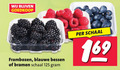 klik op dit plaatje voor een vergroting en voor vergelijkbare aanbiedingen gerelateerd aan ` bramen frambozen blauwe bessen schaal ` bramen frambozen blauwe bessen schaal
