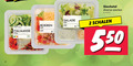 klik op dit plaatje voor een vergroting en voor vergelijkbare aanbiedingen gerelateerd aan ` 2 4 italiaanse stijl boeren mix slaschotel soorten stuk salade schalen ` 2 4 italiaanse stijl boeren mix slaschotel soorten stuk salade schalen