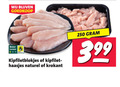 klik op dit plaatje voor een vergroting en voor vergelijkbare aanbiedingen gerelateerd aan ` 250 leven kipfiletblokjes kipfilet- haasjes naturel krokant ` 250 leven kipfiletblokjes kipfilet- haasjes naturel krokant
