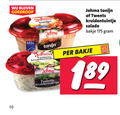 klik op dit plaatje voor een vergroting en voor vergelijkbare aanbiedingen gerelateerd aan ` 10 johma tonijn kruiden twents kruidentuintje salade bakje ` 10 johma tonijn kruiden twents kruidentuintje salade bakje