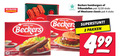 klik op dit plaatje voor een vergroting en voor vergelijkbare aanbiedingen gerelateerd aan ` 2 4 20 original lekkers beckers frikandellen diepvries becker hamburgers pak 12 stuks mexicano classic pakken ` 2 4 20 original lekkers beckers frikandellen diepvries becker hamburgers pak 12 stuks mexicano classic pakken