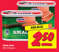 klik op dit plaatje voor een vergroting en voor vergelijkbare aanbiedingen gerelateerd aan ` 10 250 unox blik enige smac ` 10 250 unox blik enige smac