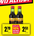 klik op dit plaatje voor een vergroting en voor vergelijkbare aanbiedingen gerelateerd aan ` ketjap 2 10 279 stuks stuk ` ketjap 2 10 279 stuks stuk