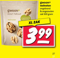 klik op dit plaatje voor een vergroting en voor vergelijkbare aanbiedingen gerelateerd aan ` walnoten 27 500 gwoon puur natuur ongebrand mouten xl zak ongezouten ` walnoten 27 500 gwoon puur natuur ongebrand mouten xl zak ongezouten