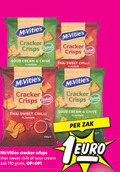 klik op dit plaatje voor een vergroting en voor vergelijkbare aanbiedingen gerelateerd aan ` zoutjes 1 cracker crisps sour cream chive flavour baked thai sweet chilli mcvities chili zak ` zoutjes 1 cracker crisps sour cream chive flavour baked thai sweet chilli mcvities chili zak