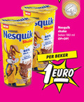 klik op dit plaatje voor een vergroting en voor vergelijkbare aanbiedingen gerelateerd aan ` milkshake 180 new nesquik shake quik milch beker ml ` milkshake 180 new nesquik shake quik milch beker ml