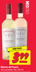 klik op dit plaatje voor een vergroting en voor vergelijkbare aanbiedingen gerelateerd aan ` witte wijn 750 nix18 pinot fles ml ` witte wijn 750 nix18 pinot fles ml