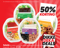 klik op dit plaatje voor een vergroting en voor vergelijkbare aanbiedingen gerelateerd aan ` 1 50 160 320 335 combinatie salade mini mozzarella gedroogde tomaat tomaatjes balsamicodressing volkoren pasta vega groenten kip sweet chili beter leven mais tonijn olijf olijven dressing aardappelpartjes caesar croutons schaal dikke deka deals ` 1 50 160 320 335 combinatie salade mini mozzarella gedroogde tomaat tomaatjes balsamicodressing volkoren pasta vega groenten kip sweet chili beter leven mais tonijn olijf olijven dressing aardappelpartjes caesar croutons schaal dikke deka deals