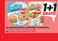 klik op dit plaatje voor een vergroting en voor vergelijkbare aanbiedingen gerelateerd aan ` 1 2 6 8x naturel pannenkoeken genieten jan poffertjes boter suiker prik vorkje pancakes pak zak stuks pakken ` 1 2 6 8x naturel pannenkoeken genieten jan poffertjes boter suiker prik vorkje pancakes pak zak stuks pakken