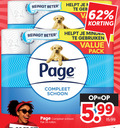 klik op dit plaatje voor een vergroting en voor vergelijkbare aanbiedingen gerelateerd aan ` toiletpapier 24 3d wave reinigt beter textuur minder gebruiken pack page schoon pak rollen 5.99 ` toiletpapier 24 3d wave reinigt beter textuur minder gebruiken pack page schoon pak rollen 5.99