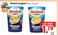 klik op dit plaatje voor een vergroting en voor vergelijkbare aanbiedingen gerelateerd aan ` 500 almhof yoghurt beker 1 room spaanse sinaasappel stuk perzik maracuja ` 500 almhof yoghurt beker 1 room spaanse sinaasappel stuk perzik maracuja