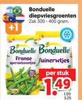 klik op dit plaatje voor een vergroting en voor vergelijkbare aanbiedingen gerelateerd aan ` 100 1 bonduelle diepvriesgroenten zak franse sperzieboontjes tuinerwtjes stuk ` 100 1 bonduelle diepvriesgroenten zak franse sperzieboontjes tuinerwtjes stuk