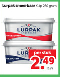 klik op dit plaatje voor een vergroting en voor vergelijkbare aanbiedingen gerelateerd aan ` 250 lurpak smeerbaar kuip ongezouten gezouten stuk smeer 2 ` 250 lurpak smeerbaar kuip ongezouten gezouten stuk smeer 2