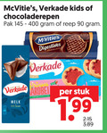 klik op dit plaatje voor een vergroting en voor vergelijkbare aanbiedingen gerelateerd aan ` 15 36 90 400 verkade kids chocoladerepen pak reep melk cacao digestives melkchocolade prinses aardbei aardbeienvulling stuk ` 15 36 90 400 verkade kids chocoladerepen pak reep melk cacao digestives melkchocolade prinses aardbei aardbeienvulling stuk