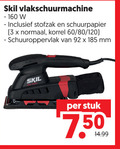 klik op dit plaatje voor een vergroting en voor vergelijkbare aanbiedingen gerelateerd aan ` 3 160 skil vlakschuurmachine stofzak schuurpapier normaal korrel 60 80 120 schuuroppervlak mm stuk ` 3 160 skil vlakschuurmachine stofzak schuurpapier normaal korrel 60 80 120 schuuroppervlak mm stuk