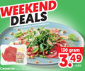 klik op dit plaatje voor een vergroting en voor vergelijkbare aanbiedingen gerelateerd aan ` carpaccio 3 4 5 weekend deals vrijdag zaterdag pak ca. ` carpaccio 3 4 5 weekend deals vrijdag zaterdag pak ca.
