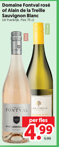 klik op dit plaatje voor een vergroting en voor vergelijkbare aanbiedingen gerelateerd aan ` witte wijn rose domaine rosee alain la sauvignon blanc frankrijk fles mediterraan france 5.99 fris wit ` witte wijn rose domaine rosee alain la sauvignon blanc frankrijk fles mediterraan france 5.99 fris wit