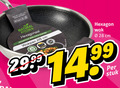 klik op dit plaatje voor een vergroting en voor vergelijkbare aanbiedingen gerelateerd aan ` 28 200 natural kitchen hexagonaal keramische stick coating wokpan cm hexagon wok 29p stuk ` 28 200 natural kitchen hexagonaal keramische stick coating wokpan cm hexagon wok 29p stuk