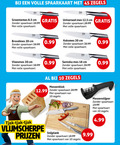 klik op dit plaatje voor een vergroting en voor vergelijkbare aanbiedingen gerelateerd aan ` 10 18 20 45 volle spaarkaart zegels rikon groentemes cm broodmes mes koksmes vleesmes santokumes messenblok messenslijper vlijmscherpe snijplank ` 10 18 20 45 volle spaarkaart zegels rikon groentemes cm broodmes mes koksmes vleesmes santokumes messenblok messenslijper vlijmscherpe snijplank