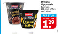 klik op dit plaatje voor een vergroting en voor vergelijkbare aanbiedingen gerelateerd aan ` 200 250 ehrmann sugar high protein chocolat mousse use free caramel pudding beker fles ml stuk 1.2 ` 200 250 ehrmann sugar high protein chocolat mousse use free caramel pudding beker fles ml stuk 1.2