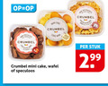 klik op dit plaatje voor een vergroting en voor vergelijkbare aanbiedingen gerelateerd aan ` mini speculoos amandel aux amandes cake www avec sucre wafel stuk ` mini speculoos amandel aux amandes cake www avec sucre wafel stuk