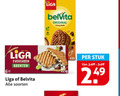 klik op dit plaatje voor een vergroting en voor vergelijkbare aanbiedingen gerelateerd aan ` 2 6 liga belvita original chocolade evergreen krenten soorten 6x stuk ` 2 6 liga belvita original chocolade evergreen krenten soorten 6x stuk