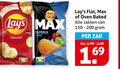 klik op dit plaatje voor een vergroting en voor vergelijkbare aanbiedingen gerelateerd aan ` chips 150 200 salt taste naturel paprika flavour crunch may flat oven baked zakken zak 16 ` chips 150 200 salt taste naturel paprika flavour crunch may flat oven baked zakken zak 16