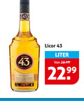 klik op dit plaatje voor een vergroting en voor vergelijkbare aanbiedingen gerelateerd aan ` likeur licor cuarenta original liter ` likeur licor cuarenta original liter