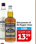 klik op dit plaatje voor een vergroting en voor vergelijkbare aanbiedingen gerelateerd aan ` jonge graanjenever kuyper vieux bols jenever liter ` jonge graanjenever kuyper vieux bols jenever liter