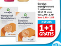 klik op dit plaatje voor een vergroting en voor vergelijkbare aanbiedingen gerelateerd aan ` 1 2 10 20 waterproof wondpleisters absorberend luchtdoorlatend waterafstotend 20x sensitive gevoelige huid pakken stuks 10x ` 1 2 10 20 waterproof wondpleisters absorberend luchtdoorlatend waterafstotend 20x sensitive gevoelige huid pakken stuks 10x