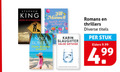 klik op dit plaatje voor een vergroting en voor vergelijkbare aanbiedingen gerelateerd aan ` stephen king werk uitvoering mansell langst nora roberts warme zomerzon karin slaughter valse getuige romans thrillers titels stuk elders ` stephen king werk uitvoering mansell langst nora roberts warme zomerzon karin slaughter valse getuige romans thrillers titels stuk elders