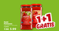 klik op dit plaatje voor een vergroting en voor vergelijkbare aanbiedingen gerelateerd aan ` 1 2 100 400 pastasaus potten 3.99 solo pomodoro parma basilicum basilico genovese dop italiaanse tomaten pasta ` 1 2 100 400 pastasaus potten 3.99 solo pomodoro parma basilicum basilico genovese dop italiaanse tomaten pasta