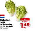 klik op dit plaatje voor een vergroting en voor vergelijkbare aanbiedingen gerelateerd aan ` 2 biologisch nederlandse little sla zak stuks ` 2 biologisch nederlandse little sla zak stuks