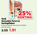 klik op dit plaatje voor een vergroting en voor vergelijkbare aanbiedingen gerelateerd aan ` 25 80 gijs forelfilet forel flakes gerookte pak ` 25 80 gijs forelfilet forel flakes gerookte pak