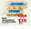 klik op dit plaatje voor een vergroting en voor vergelijkbare aanbiedingen gerelateerd aan ` 6 witte vloerkadetten puntjes stuks zak ` 6 witte vloerkadetten puntjes stuks zak