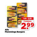 klik op dit plaatje voor een vergroting en voor vergelijkbare aanbiedingen gerelateerd aan ` 2 1901 flemmings chicken burger cheese pakken burgers ` 2 1901 flemmings chicken burger cheese pakken burgers