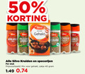 klik op dit plaatje voor een vergroting en voor vergelijkbare aanbiedingen gerelateerd aan ` 40 50 silvo mix gehakt italiaans mild kruiden gemalen kaneel specerijen stuk zakje ` 40 50 silvo mix gehakt italiaans mild kruiden gemalen kaneel specerijen stuk zakje