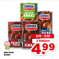 klik op dit plaatje voor een vergroting en voor vergelijkbare aanbiedingen gerelateerd aan ` 2 3 20 100 unox vegetarische knaks 1 buiten servies zegel worstjes 06 beter leven party etagere blikken ` 2 3 20 100 unox vegetarische knaks 1 buiten servies zegel worstjes 06 beter leven party etagere blikken