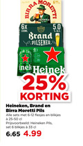 klik op dit plaatje voor een vergroting en voor vergelijkbare aanbiedingen gerelateerd aan ` blikjes bier 6 25 33 6x 330ml brand pilsener orig heineken moretti pils ` blikjes bier 6 25 33 6x 330ml brand pilsener orig heineken moretti pils