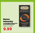 klik op dit plaatje voor een vergroting en voor vergelijkbare aanbiedingen gerelateerd aan ` condooms 5 durex intensity generatie sans latex generation gedeelde doos stuks partner ` condooms 5 durex intensity generatie sans latex generation gedeelde doos stuks partner