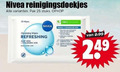klik op dit plaatje voor een vergroting en voor vergelijkbare aanbiedingen gerelateerd aan ` 25 100 nivea reinigingsdoekjes pak stuks wipes cleansing refreshing hyaluronic acid face lips normal combination skin try us for sensitive and ` 25 100 nivea reinigingsdoekjes pak stuks wipes cleansing refreshing hyaluronic acid face lips normal combination skin try us for sensitive and