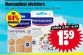 klik op dit plaatje voor een vergroting en voor vergelijkbare aanbiedingen gerelateerd aan ` 20 64 hansaplast pleisters mix pack kids pak stuks sensitive universal elders 3.99 ` 20 64 hansaplast pleisters mix pack kids pak stuks sensitive universal elders 3.99