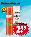 klik op dit plaatje voor een vergroting en voor vergelijkbare aanbiedingen gerelateerd aan ` 200 250 gillette scheerschuim gel fusion satin care aloe vera gevoelige huid flacon ml voordeel 200ml raser scheergel chile sensitive elders ` 200 250 gillette scheerschuim gel fusion satin care aloe vera gevoelige huid flacon ml voordeel 200ml raser scheergel chile sensitive elders