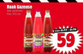 klik op dit plaatje voor een vergroting en voor vergelijkbare aanbiedingen gerelateerd aan ` frisdrank 750 raak gazeuse fles ml campagne pils sugar ` frisdrank 750 raak gazeuse fles ml campagne pils sugar