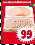 klik op dit plaatje voor een vergroting en voor vergelijkbare aanbiedingen gerelateerd aan ` 90 99 gekookte worst boterhamworst pak beter leven ` 90 99 gekookte worst boterhamworst pak beter leven